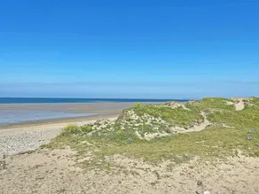 1 Schlafzimmer Unterkunft in Kenfig, near Porthcawl - Image 2
