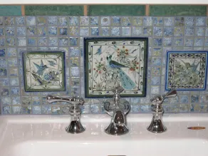 Olympics View Queen Anne Craftsman - Image 4