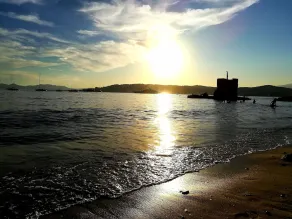 Rez charmante Villa Meer / Berg privater Pool zwischen Nizza und Antibes!ZEN - Image 3