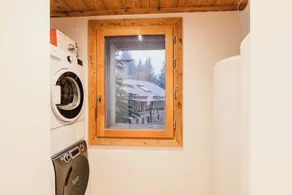Chalet La Ferme des Ours, high-end with spa - Image 2