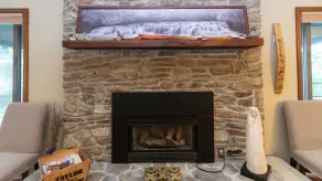 Wine to Water 4 Bedrooms 3 Bathrooms Cottage - Image 3