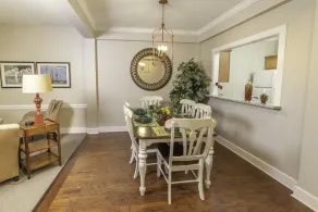 The Townes at King’s Creek Resort…2 bedrooms 2 bathrooms sleeps 6. - Image 3