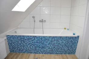 1 room attic - Apartment Ferienhaus Müritzzauber - Ferienwohnungen / - Image 2