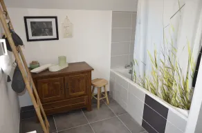 Maison Saint-Coulomb - Image 4
