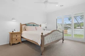 This stunning, brand new family home sleeps 8 guests - Image 4