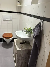Exklusive Ferienwohnung im Zentrum von Plauen - Image 4