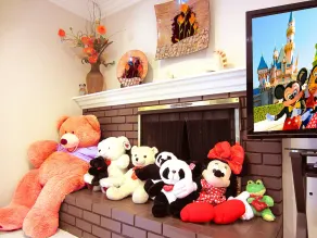 Mysigt hus till Disney / Knott's / Hollywood / San Diego / Universal Studio / Beaches Home - Image 2