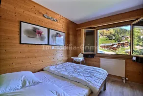Appartement confortable pour 4 à 6 personnes, salon avec 1 divan-lit, coin cuisine avec lave-vaissel - Image 3