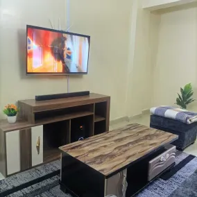 Lux Suites The Almond Apartments Ruaka - Image 5