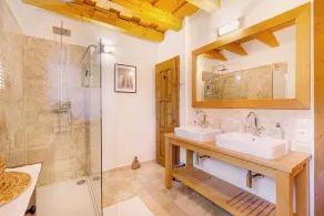 Romantic mountain chalet - Image 4