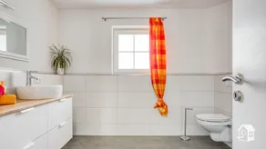 geräumige Ferienwohnung in Bierdorf am Ammersee - Image 2