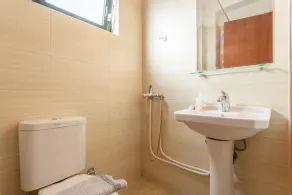 Villa avec jardin, piscine privée et barbecue | Vue mer - Image 3