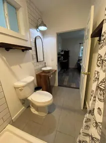 Creek Cabin in Salado - walk to everything Salado has to offer! - Image 3