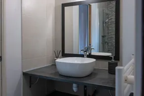 Villa med inomhuspool - Image 4