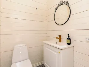 6 person holiday home in Jerup - Image 3