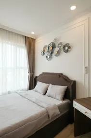2Bd Luxury Apartment Free Gym & Pool. - Image 5