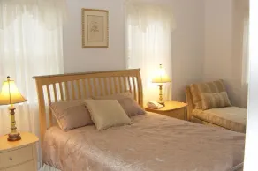 Abgeschiedener Escape-Central AC & Wireless Internet Access. - Image 4
