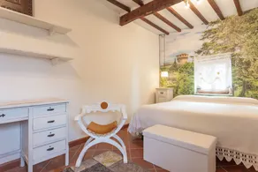 La Casa di Patri - 19th century restored stone house in Tuscany with Jacuzzi - Image 4