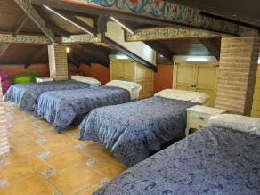 Villa Alcotán Layos, Toledo - Image 4