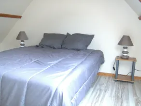 Etretat House close to the center with parking 10 minutes from the beach - Image 5