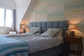 Villa familiale donnant directement sur la mer - Image 5