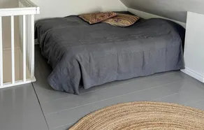 Lækkert hjem i Burgsvik med køkken - Image 4