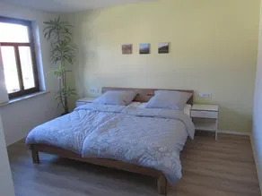 Apartamento Trautmann - apartamento / apartamento, chuveiro, vaso sanitário, 2 quartos - Image 3