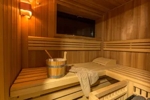 Casa vacanze \"Feuerzauber\" - elegante appartamento di design nella foresta della Turingia - Image 4