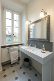 Apartment-Deluxe-Ensuite-Mountain view-Le Balcon - Image 2