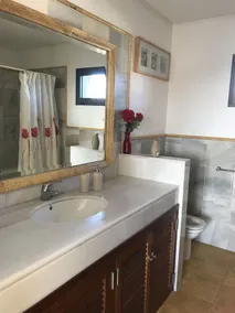 Faro Park, Luxury Villa (VV), heated pool, Sea views,500m shops/bars/restaurants - Image 4