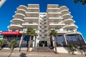 Day Lux Apartments - Image 5