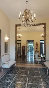 Dimora Charleston Lecce parcheggio privato in loco gratis - Image 5