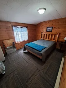 Cottage 4 ist ideal für Familienfeiern und Angeln am Lake Osakis! - Image 5