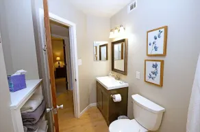 Gemütliche Wohnung im Herzen von Wintergreen!  Haustierfreundlich. - Image 3