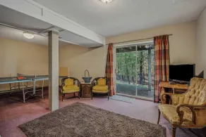 Mountain View Hideaway -- Pet Friendly, Grill, Wifi, Fire Pit, Deck, Screen Porch, Family Friendly, Game Room, Wood Stove - Image 2