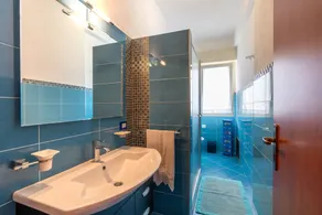 Villa Margi avec vue sur la mer, piscine partagée, terrasses privées et Wi-Fi - Image 2