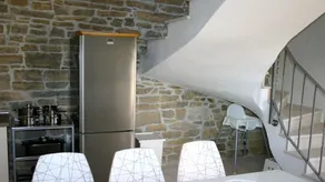 Villa Kentic Stone Semesterhus med pool och fantastisk utsikt - Image 2