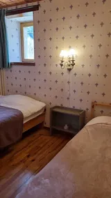 Atmosphärisches Ferienhaus für 6 Personen mit Holzofen - Image 5