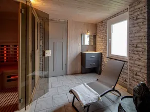 Spacious mansion in Waimes with sauna - Image 3