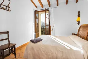 Holiday Home \"Es Tarongers\" with Mountain View, Garden, Terrace & Pool - Image 4