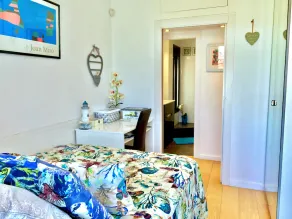 BEAUTIFUL PENTHOUSE + TERRASSE PANORAMIQUE de 20m2 à 800m de la PLAGE/BORN/GÓTIC - Image 5