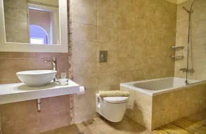 Chrismos Luxury Suites 6A Apraos Corfu - Image 2
