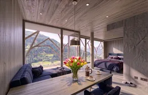 Leiter Living Apartments - Image 3