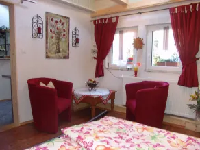 Apartment Spree Idyll for 2 pers. near garden pond own terrace quiet - Image 4