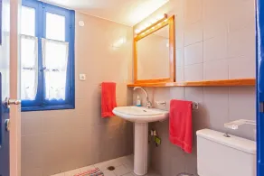 Villa Elaion Private Pool- Sea Views -sleeps 4+3 KIDS (bunk bed +cot+baby chair - Image 3