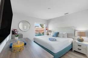 1 Bedroom/1 Bath Villa (Ground Level) - Unit 9 - Image 4
