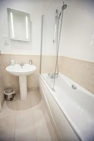 Hartland Heights - capacidad para 6 personas en 2 habitaciones - Image 5