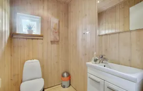 3 Bedroom Amazing Home In Nakskov - Image 4
