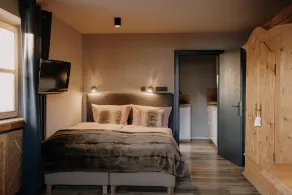 (1) Lejlighed 1 med privat have - Image 3