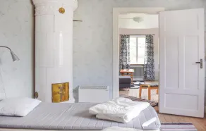 Magnifique maison de 2 chambres à Växjö - Image 3